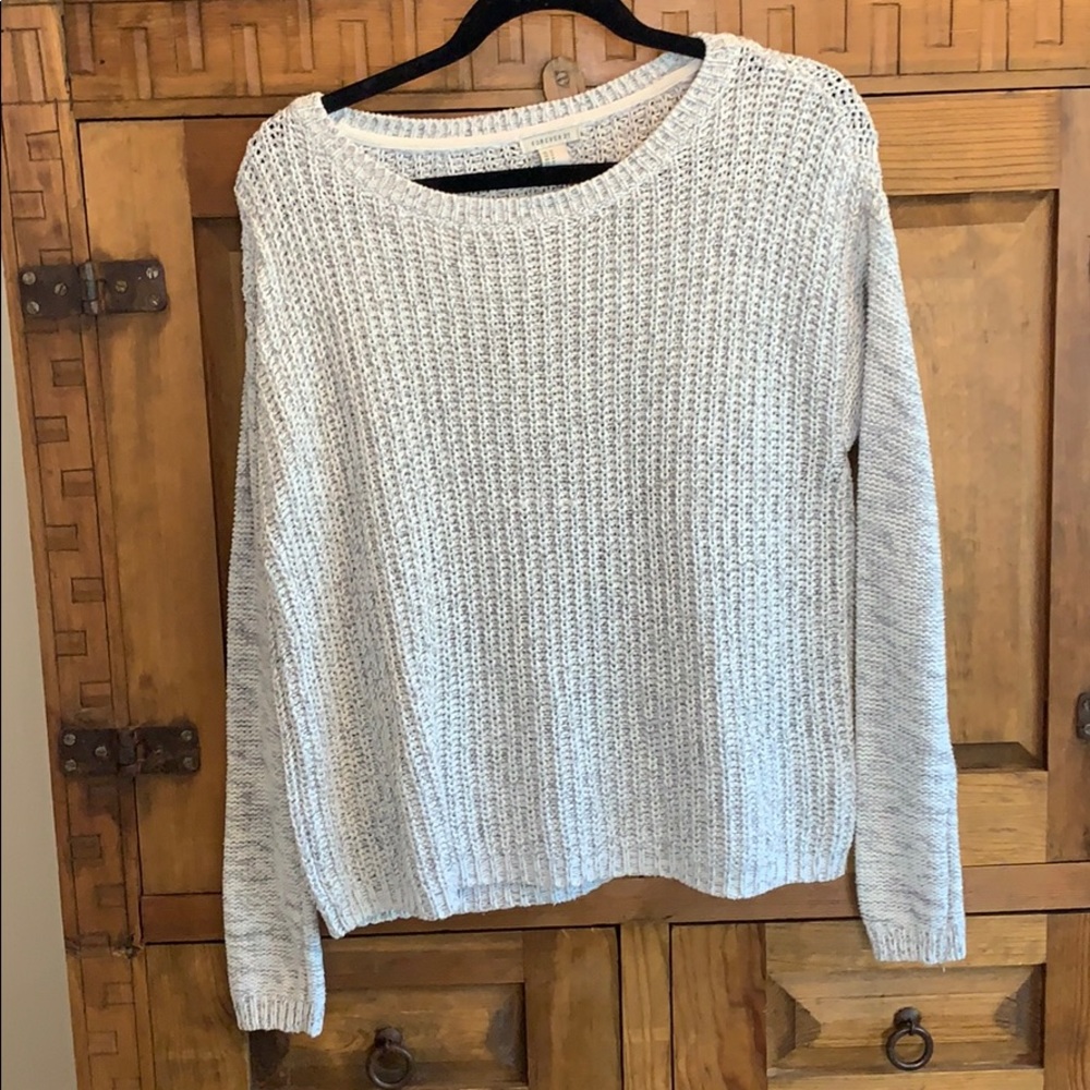 Forever 21 Sweater